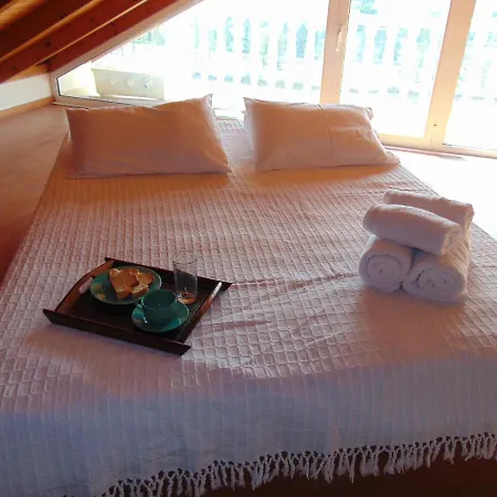 Villa Wave View Kavala