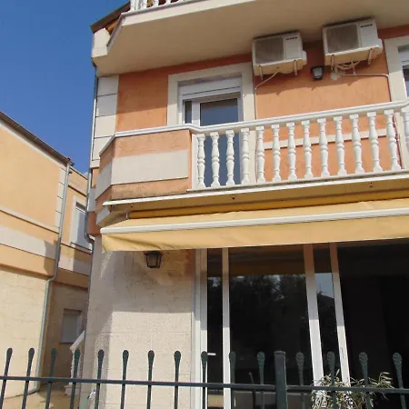Villa Wave View *