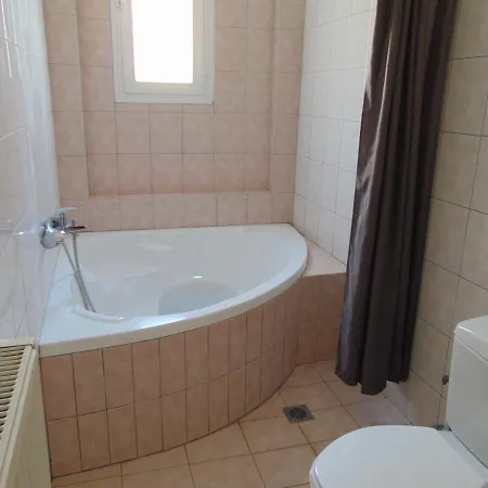 Villa Wave View Kavala