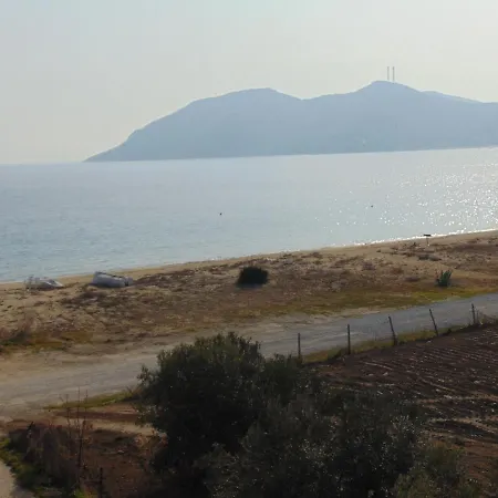 Wave View Villa Kavala