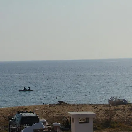 Villa Wave View