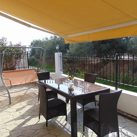 Villa Wave View