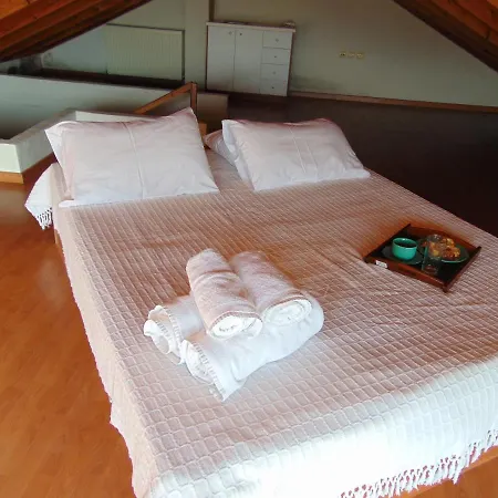 Villa Wave View Kavala