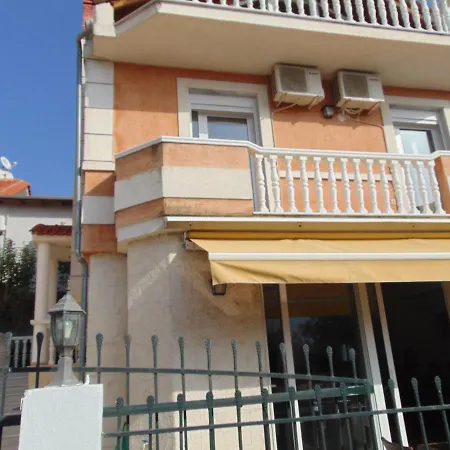 Wave View * Kavala