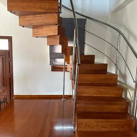 Wave View Apartment Kavala