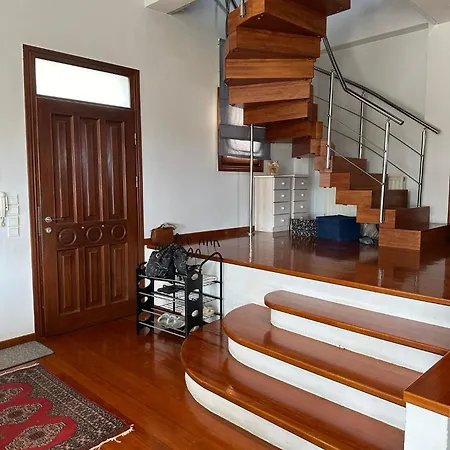 Wave View Apartment Kavala