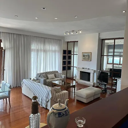 Apartment Wave View Kavala