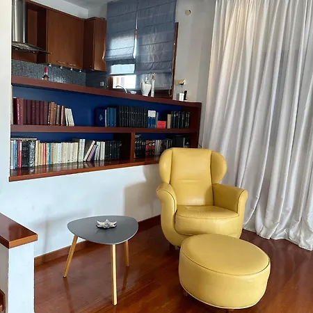 Wave View Apartment Kavala