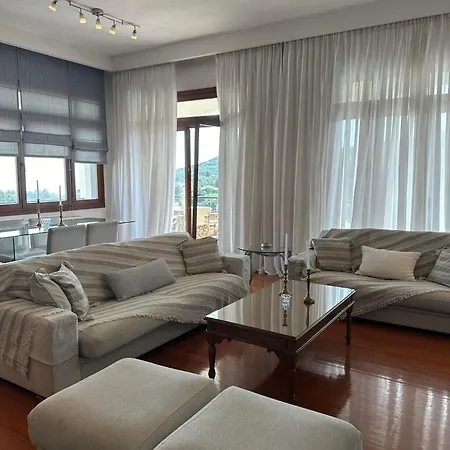 Wave View * Kavala