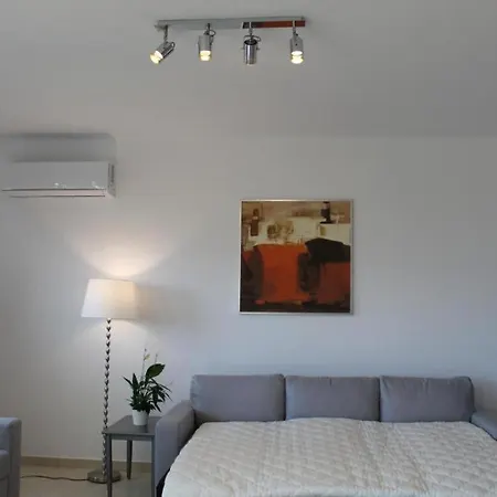 Wave View Apartment Kavala
