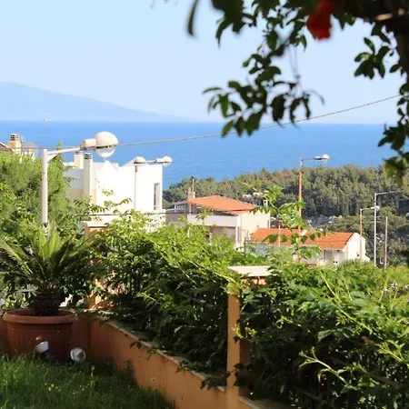 Wave View Apartment Kavala