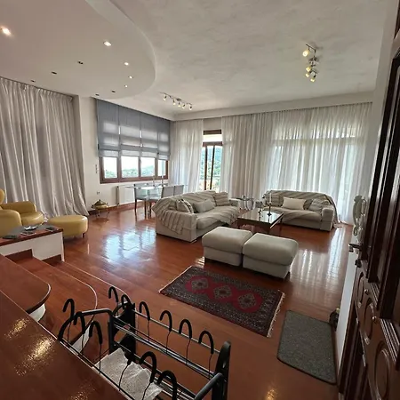 Apartment Wave View Kavala